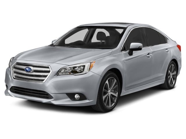 2015 Subaru Legacy 2.5i Premium AWD photo
