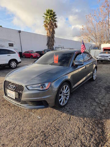 2015 Audi A3 1.8T Premium FWD photo