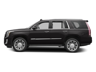 2018 Cadillac Escalade Platinum RWD photo