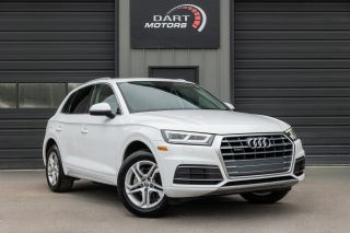 2018 Audi Q5 Premium Plus AWD photo