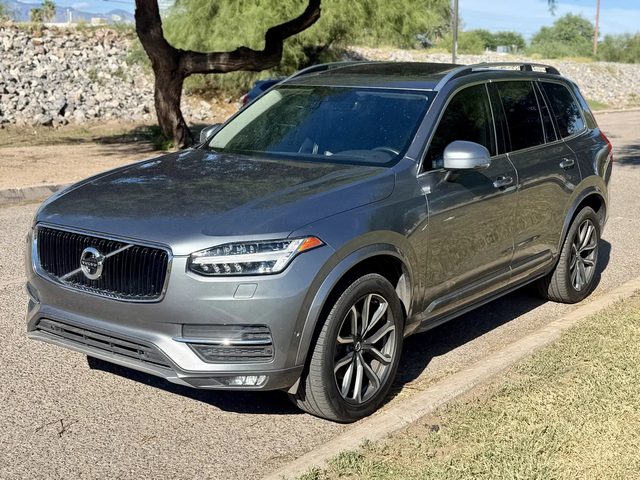 2018 Volvo XC90 Momentum AWD photo