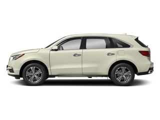 2018 Acura MDX FWD photo
