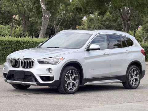 2018 BMW X1 xDrive28i AWD photo
