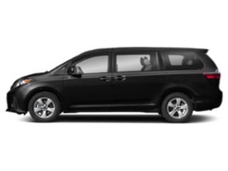 2018 Toyota Sienna Limited FWD photo
