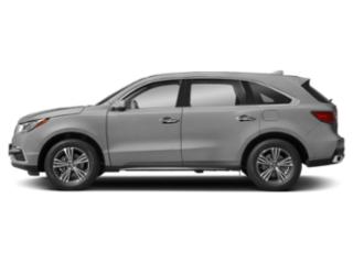 2018 Acura MDX FWD photo