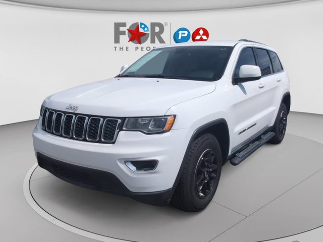 2018 Jeep Grand Cherokee Laredo E 4WD photo
