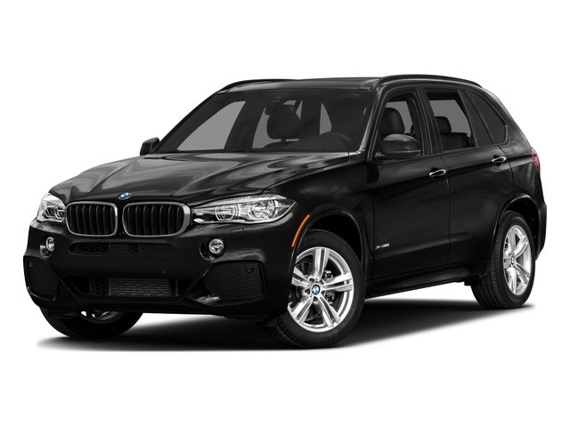 2016 BMW X5 xDrive35i AWD photo