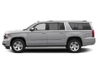 2015 Chevrolet Suburban LTZ 4WD photo