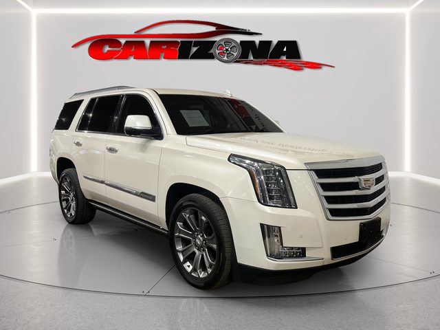 2015 Cadillac Escalade Premium RWD photo