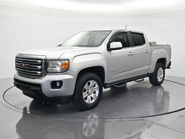2018 GMC Canyon 2WD SLE RWD photo