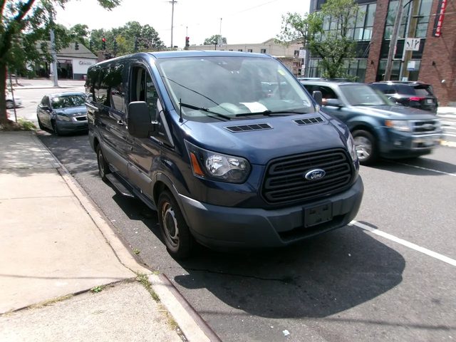 2018 Ford Transit Passenger Wagon XL RWD photo