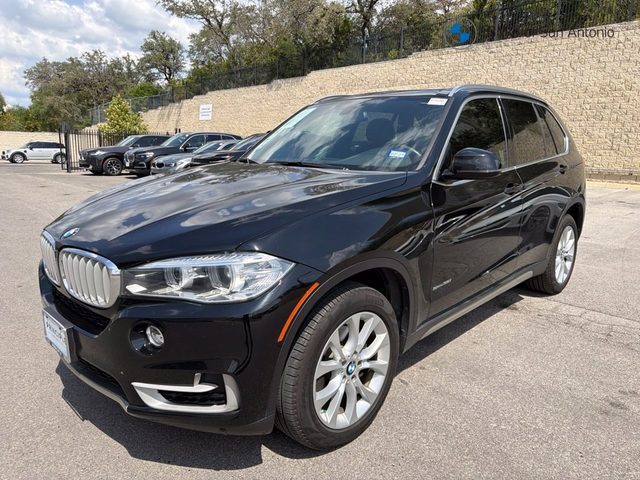 2018 BMW X5 sDrive35i RWD photo