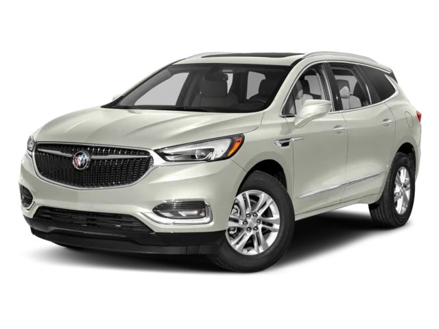 2018 Buick Enclave Essence FWD photo