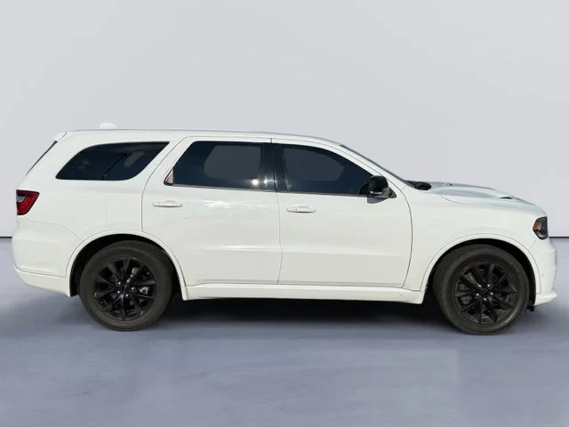 2018 Dodge Durango R/T AWD photo