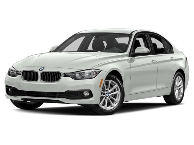 2018 BMW 3 Series 320i RWD photo