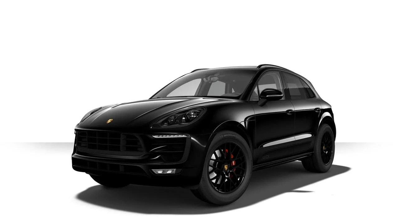 2018 Porsche Macan GTS AWD photo