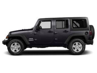 2018 Jeep Wrangler Unlimited Sport S 4WD photo