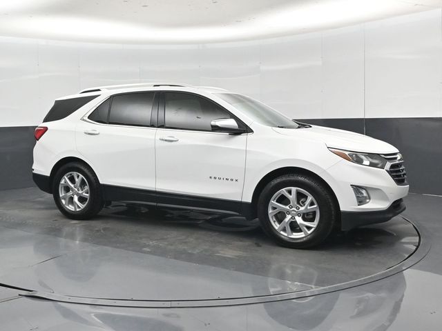 2018 Chevrolet Equinox Premier FWD photo