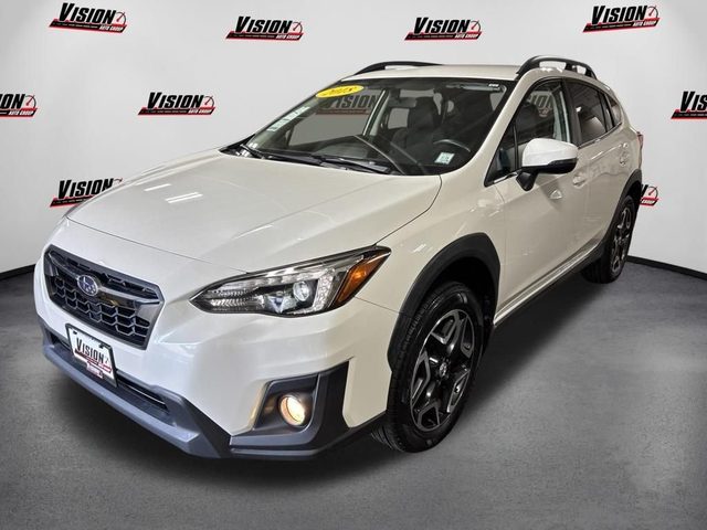 2018 Subaru Crosstrek Limited AWD photo