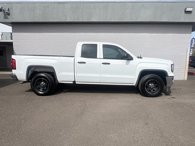 2018 GMC Sierra 1500 RWD photo