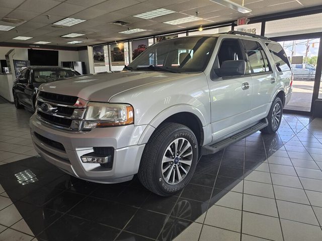 2017 Ford Expedition XLT RWD photo
