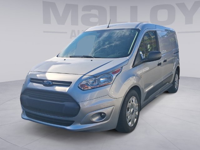 2018 Ford Transit Connect Van XLT FWD photo