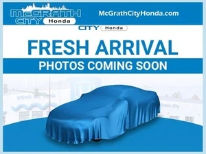 2018 Honda CR-V EX AWD photo