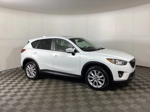 2015 Mazda CX-5 Grand Touring AWD photo