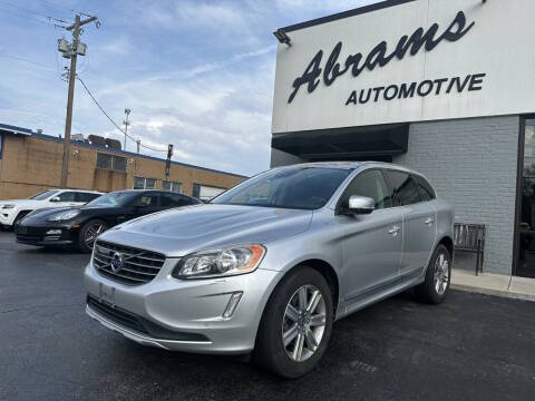 2017 Volvo XC60 Inscription AWD photo