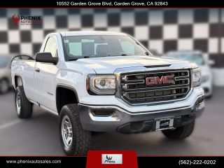 2016 GMC Sierra 1500 RWD photo