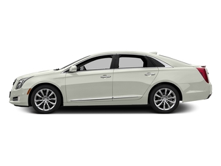 2017 Cadillac XTS Luxury AWD photo