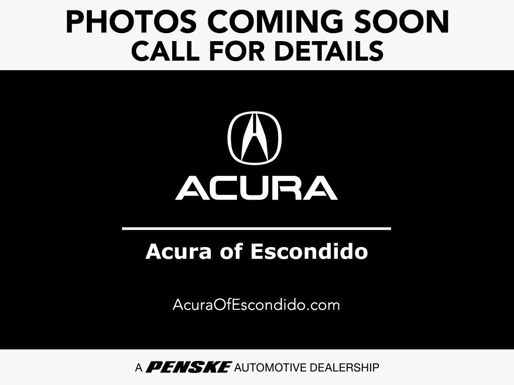 2018 Acura RDX FWD photo