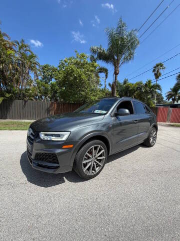 2018 Audi Q3 Premium Plus AWD photo