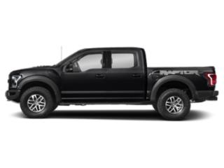 2018 Ford F-150 Raptor 4WD photo