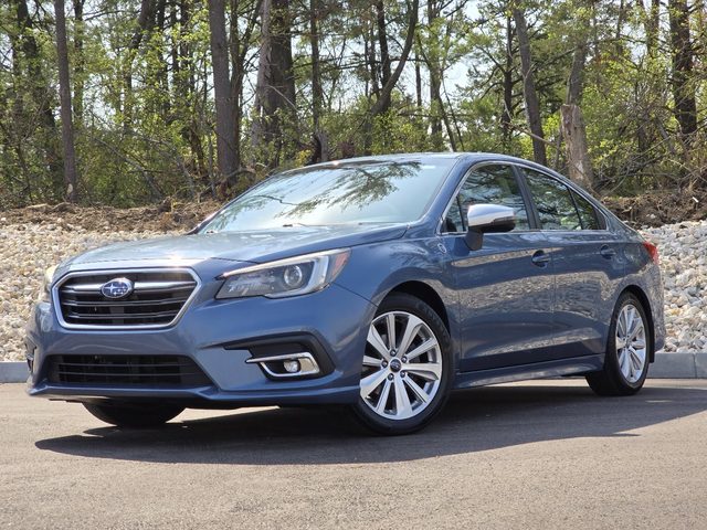 2018 Subaru Legacy Limited AWD photo