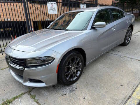 2018 Dodge Charger GT AWD photo