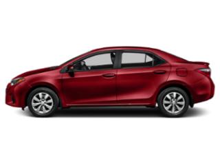 2015 Toyota Corolla S Premium FWD photo