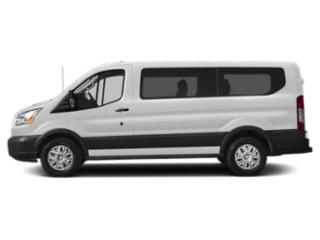 2018 Ford Transit Passenger Wagon XL RWD photo