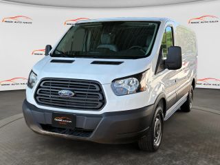 2018 Ford Transit Van RWD photo