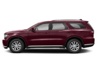 2018 Dodge Durango GT RWD photo