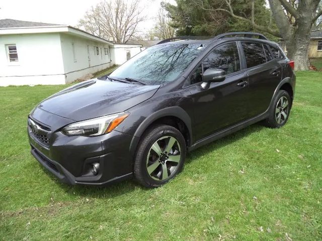 2018 Subaru Crosstrek Limited AWD photo