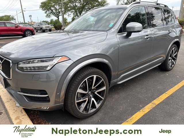 2018 Volvo XC90 Momentum AWD photo
