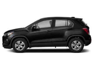 2018 Chevrolet Trax LS AWD photo