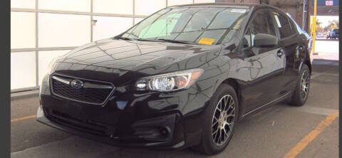 2018 Subaru Impreza  AWD photo