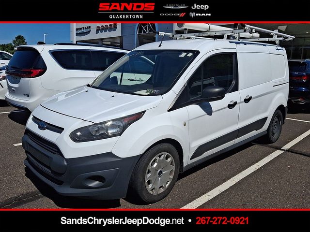 2018 Ford Transit Connect Van XL FWD photo