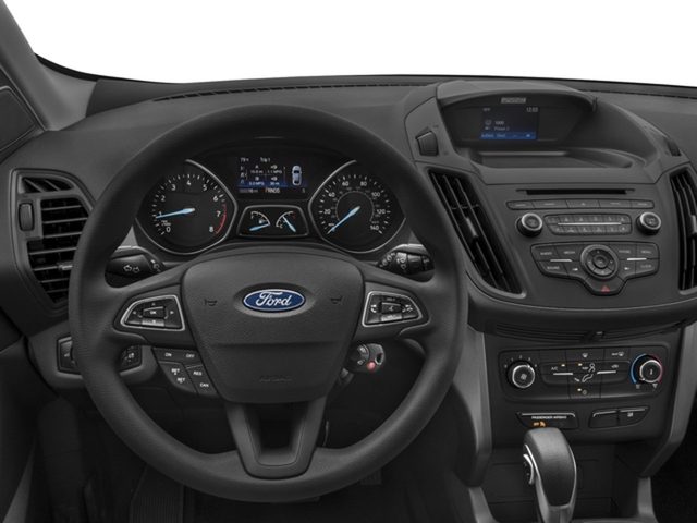 2018 Ford Escape S FWD photo