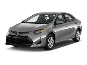 2018 Toyota Corolla SE FWD photo