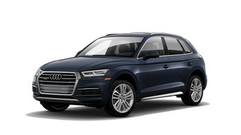 2018 Audi Q5 Premium Plus AWD photo