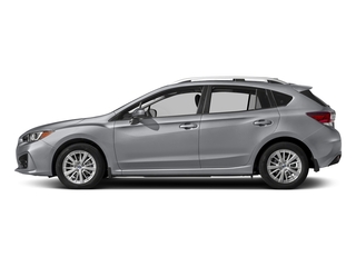 2018 Subaru Impreza  AWD photo