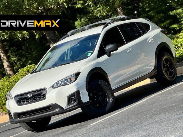2018 Subaru Crosstrek AWD photo